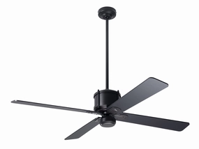 50" Ceiling Fan quiet medium fans for living room use