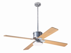 50" Ceiling Fan home fans with built-in timer settings