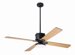 50" Ceiling Fan high-speed electric fans for better airflow