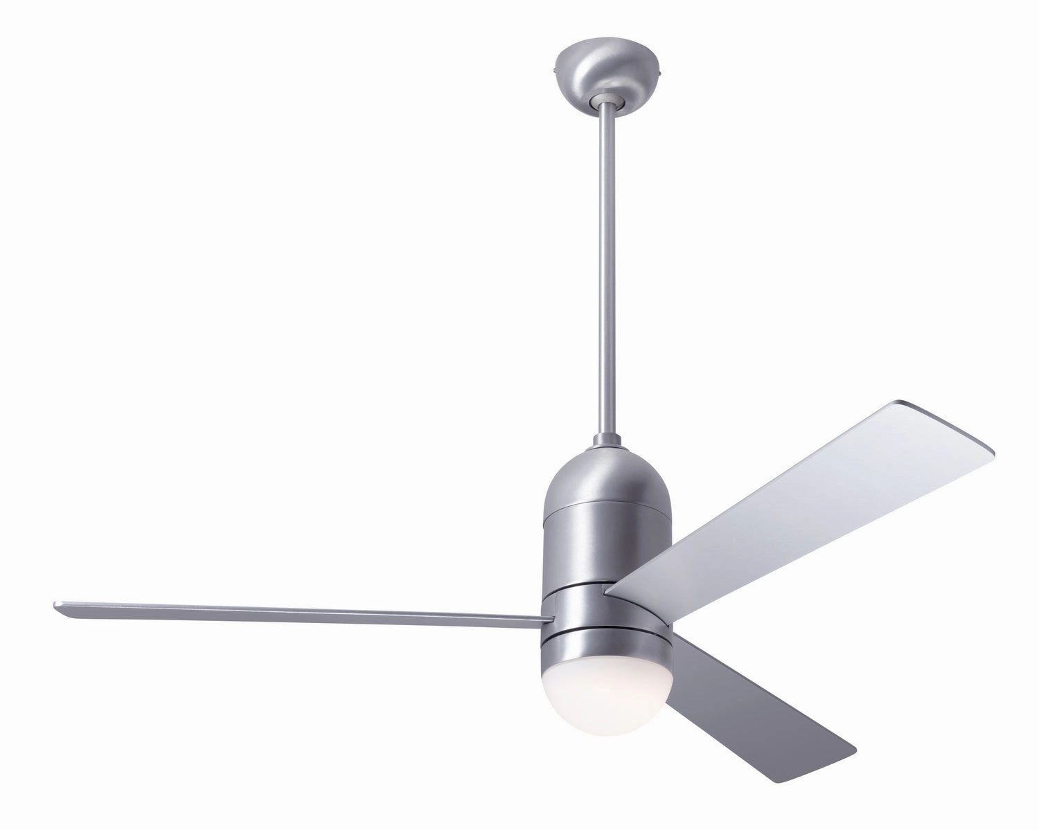 50" Ceiling Fan home fans with built-in timer settings