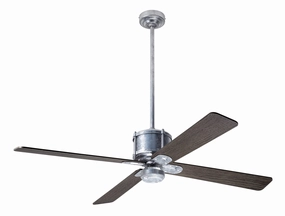 50" Ceiling Fan reliable fans for apartment and office