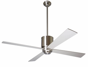 50" Ceiling Fan compact medium fans for desks and counters