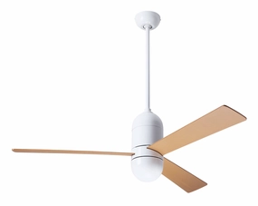 50" Ceiling Fan oscillating medium fans with strong airflow
