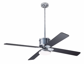 50" Ceiling Fan quiet electric fans for home use