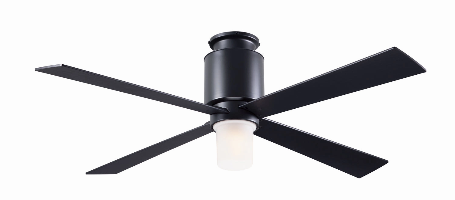 50" Ceiling Fan quiet and compact hugger fans