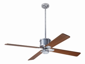 50" Ceiling Fan home fans with built-in timer settings