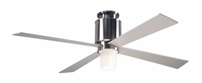 50" Ceiling Fan quiet and compact hugger fans