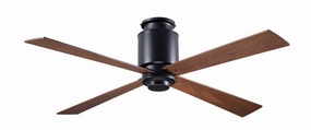 50" Ceiling Fan quiet and compact hugger fans