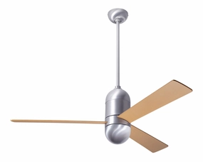 50" Ceiling Fan quiet electric fans for home use
