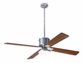 50" Ceiling Fan stylish medium fans for contemporary homes
