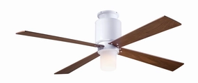 50" Ceiling Fan quiet and compact hugger fans