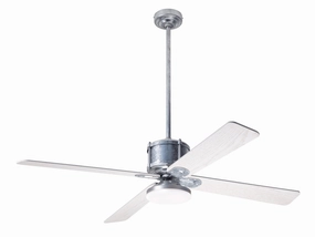 50" Ceiling Fan home fans with built-in timer settings