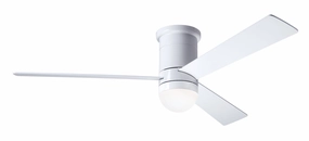 50" Ceiling Fan compact electric fans for small spaces