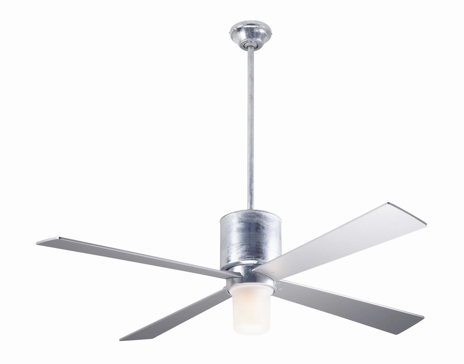 50" Ceiling Fan energy-efficient medium fans with remote