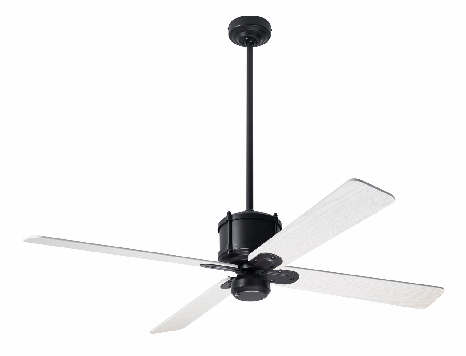 50" Ceiling Fan oscillating medium fans with strong airflow