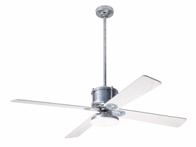 50" Ceiling Fan low-noise fans for peaceful environments