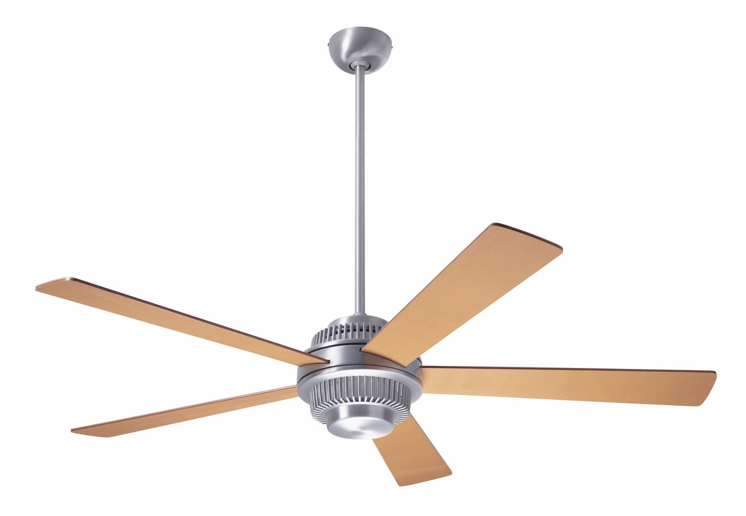 52" Ceiling Fan oscillating electric fans for full room circulation