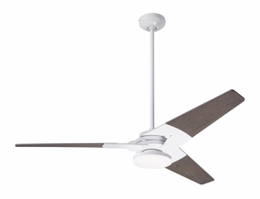 52" Ceiling Fan compact medium fans for desks and counters