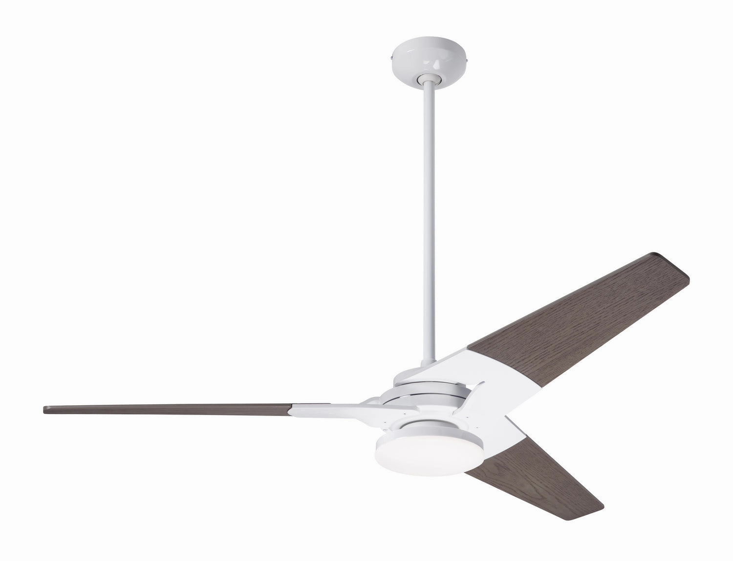 52" Ceiling Fan compact medium fans for desks and counters