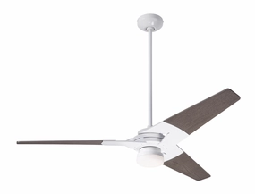 52" Ceiling Fan compact electric fans for small spaces