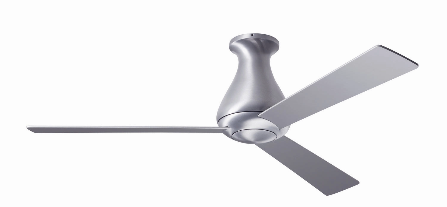 52" Ceiling Fan quiet and compact hugger fans