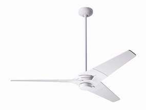 52" Ceiling Fan stylish medium fans for contemporary homes