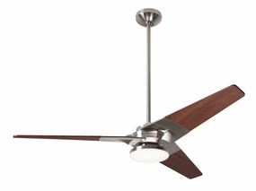 52" Ceiling Fan stylish medium fans for contemporary homes
