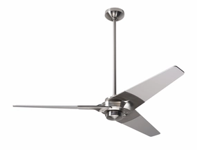 52" Ceiling Fan stylish medium fans for contemporary homes