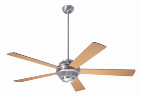 52" Ceiling Fan oscillating electric fans for full room circulation