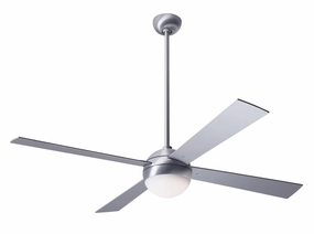 52" Ceiling Fan compact electric fans for small spaces