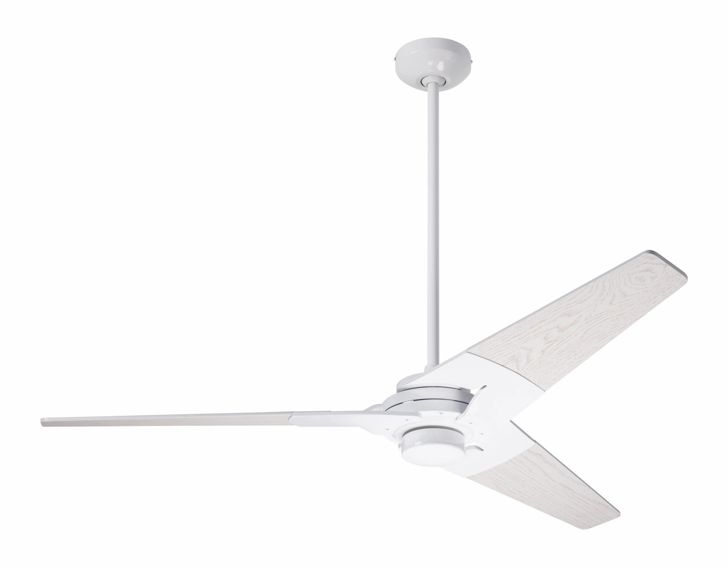52" Ceiling Fan lightweight fans for moving around easily