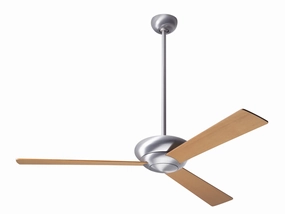 52" Ceiling Fan compact electric fans for small spaces