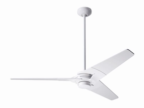52" Ceiling Fan low-noise fans for peaceful environments
