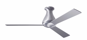 52" Ceiling Fan quiet and compact hugger fans