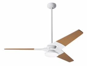 52" Ceiling Fan energy-efficient medium fans with remote