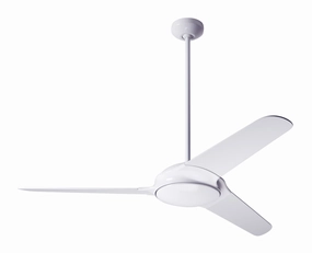 52" Ceiling Fan adjustable fans for targeted cooling