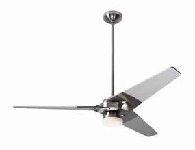 52" Ceiling Fan whisper-quiet fans for bedrooms and offices
