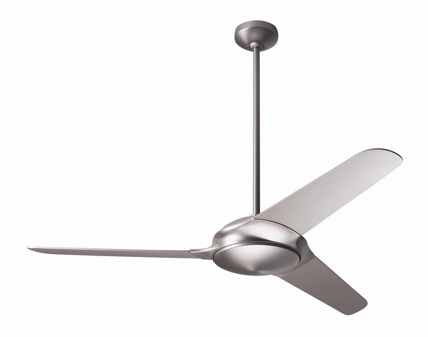 52" Ceiling Fan compact medium fans for desks and counters