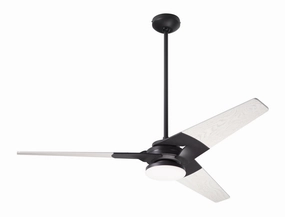 52" Ceiling Fan oscillating electric fans for full room circulation
