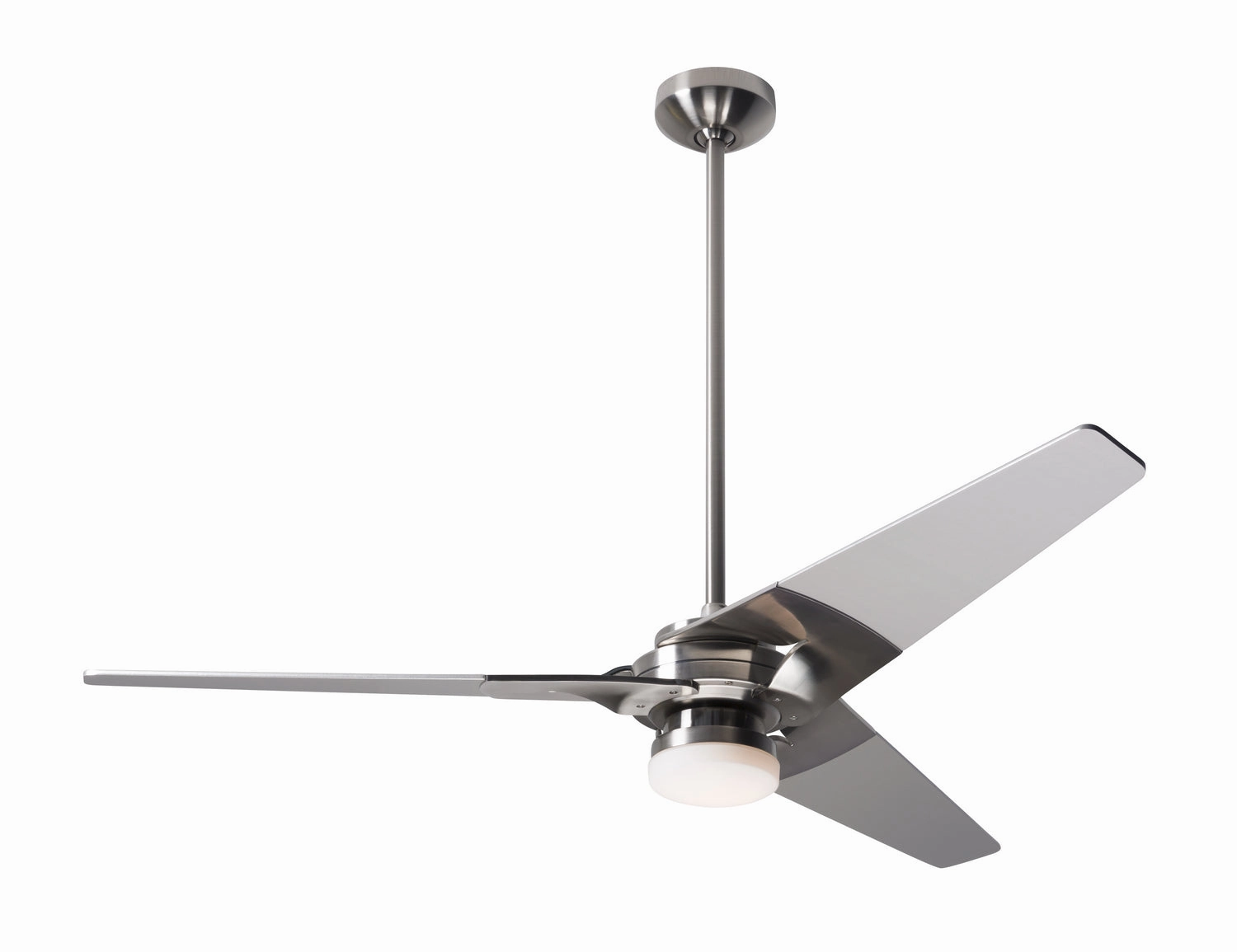 52" Ceiling Fan whisper-quiet fans for bedrooms and offices