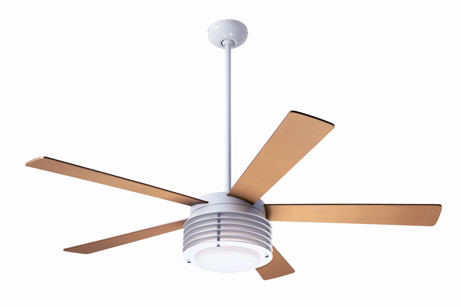 52" Ceiling Fan lightweight fans for moving around easily