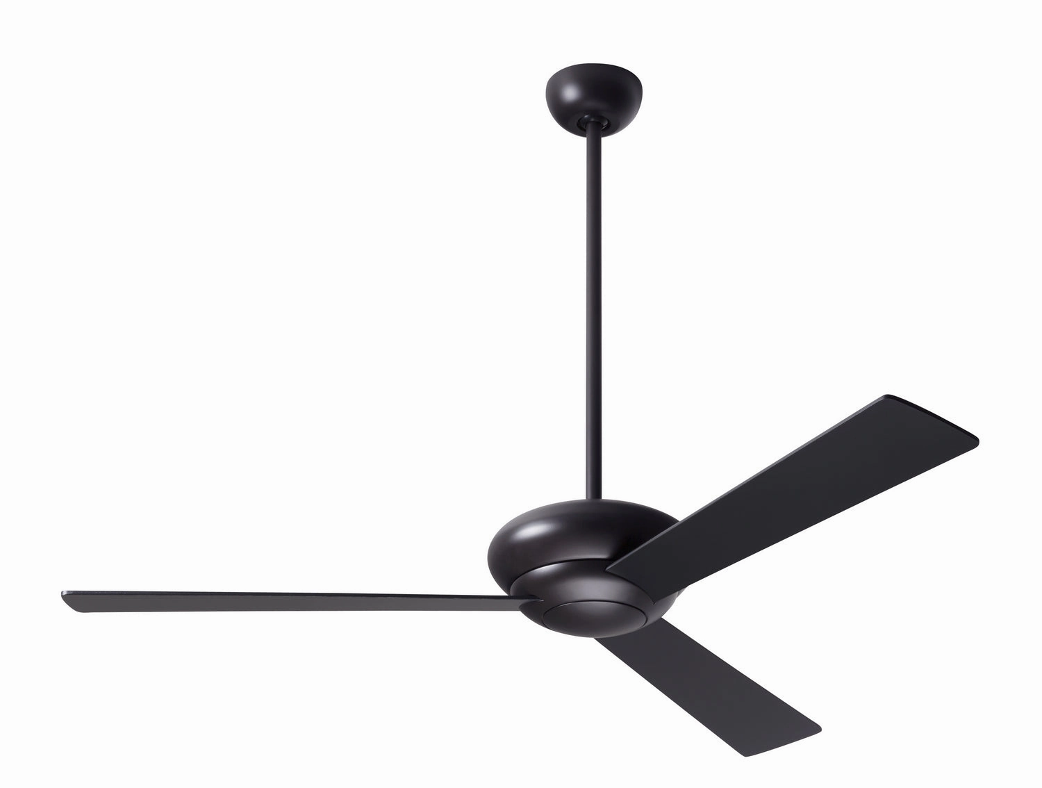52" Ceiling Fan stylish medium fans for contemporary homes