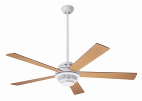 52" Ceiling Fan oscillating electric fans for full room circulation