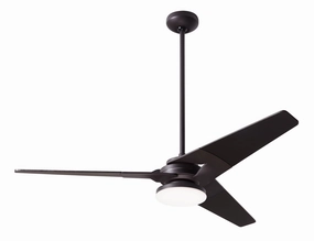 52" Ceiling Fan lightweight fans for moving around easily