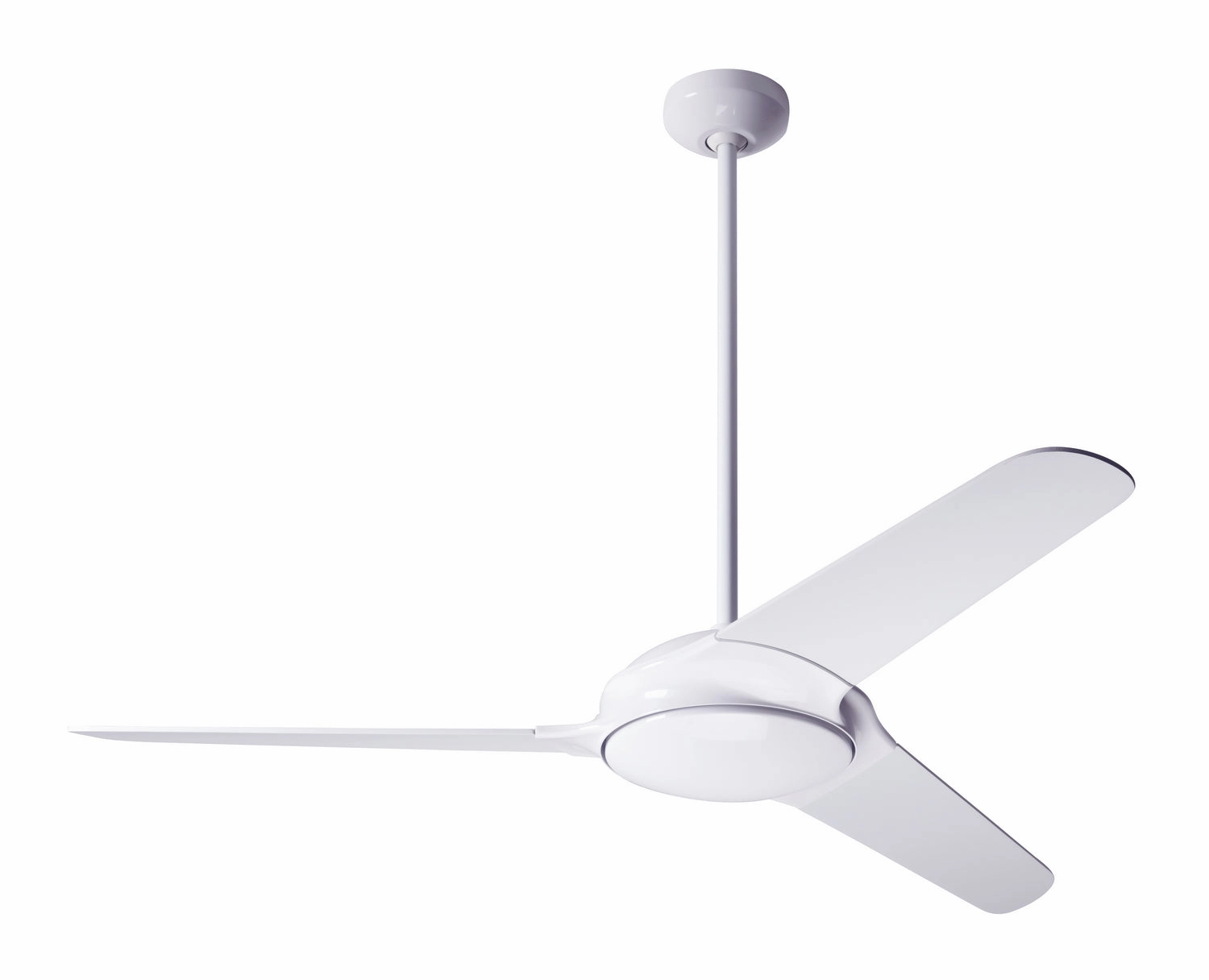 52" Ceiling Fan adjustable fans for targeted cooling