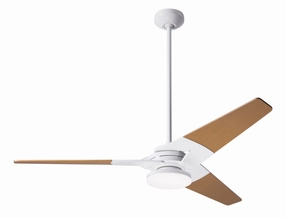 52" Ceiling Fan modern electric fans for minimalist decor