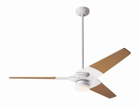 52" Ceiling Fan compact medium fans for desks and counters