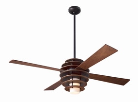 52" Ceiling Fan modern medium fans for everyday cooling
