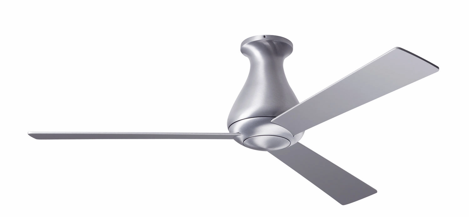 52" Ceiling Fan quiet and compact hugger fans