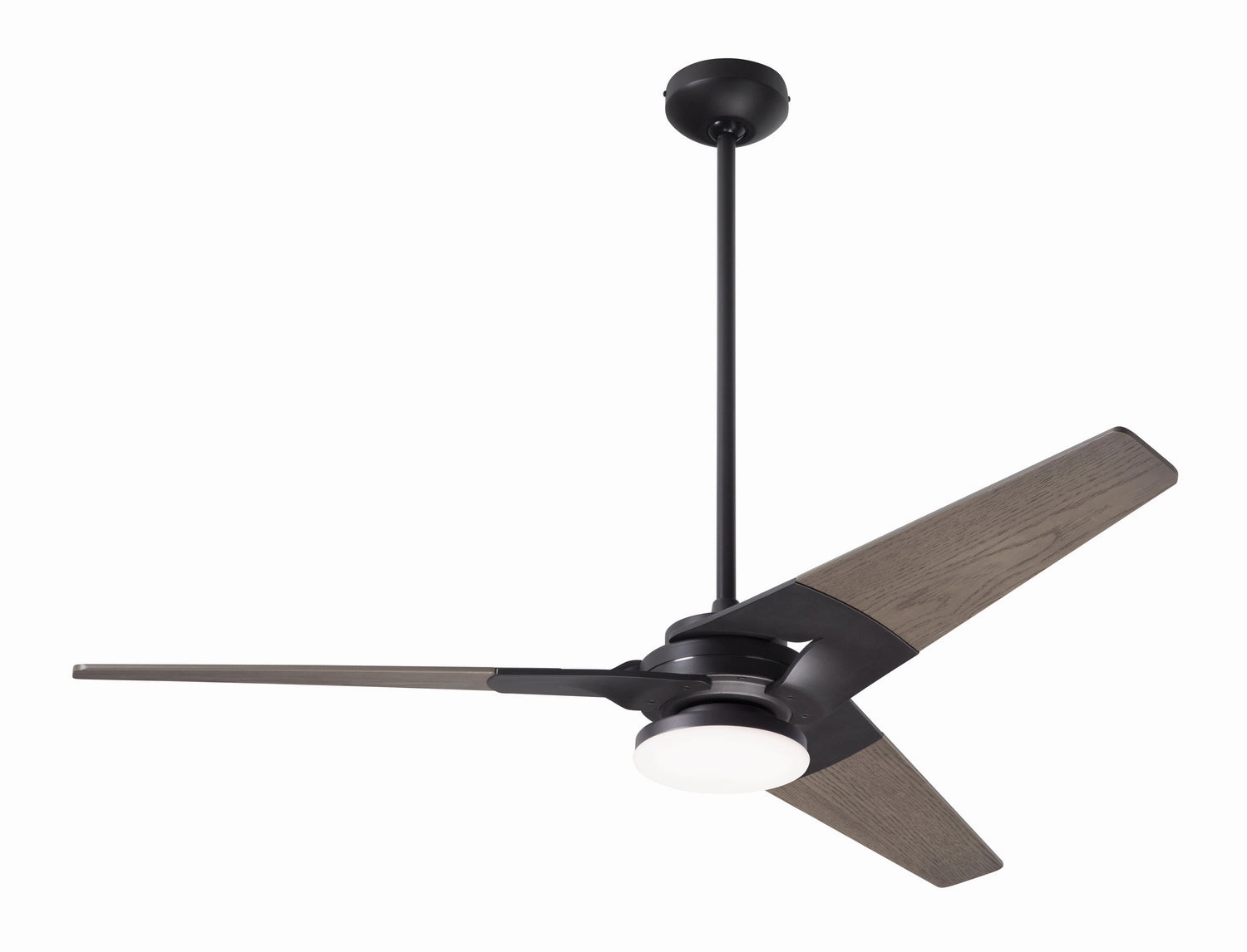 52" Ceiling Fan compact medium fans for desks and counters